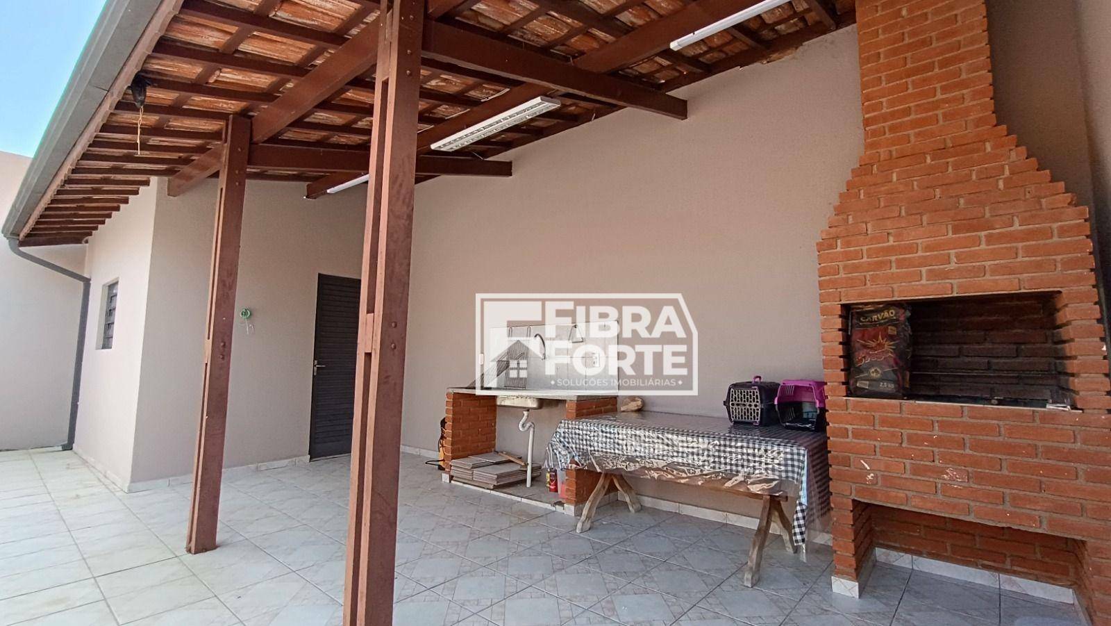 Casa à venda com 3 quartos, 220m² - Foto 26