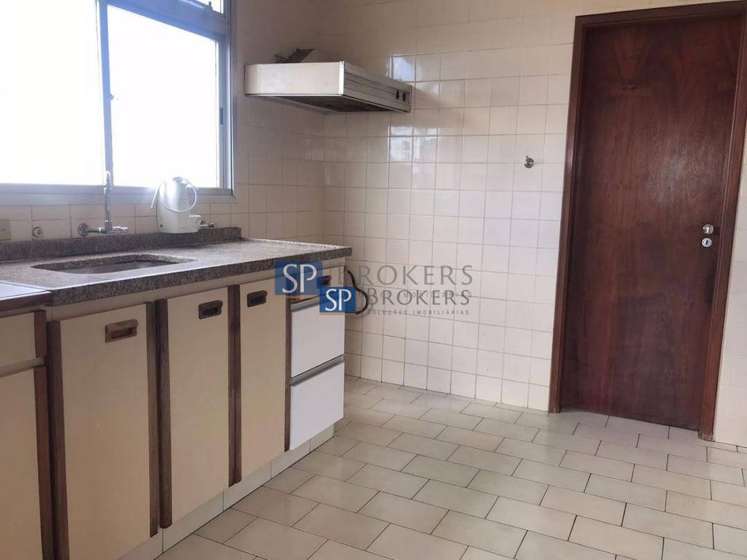 Apartamento à venda com 3 quartos, 125m² - Foto 5