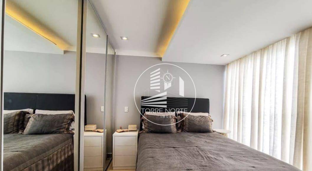 Cobertura à venda com 3 quartos, 102m² - Foto 8