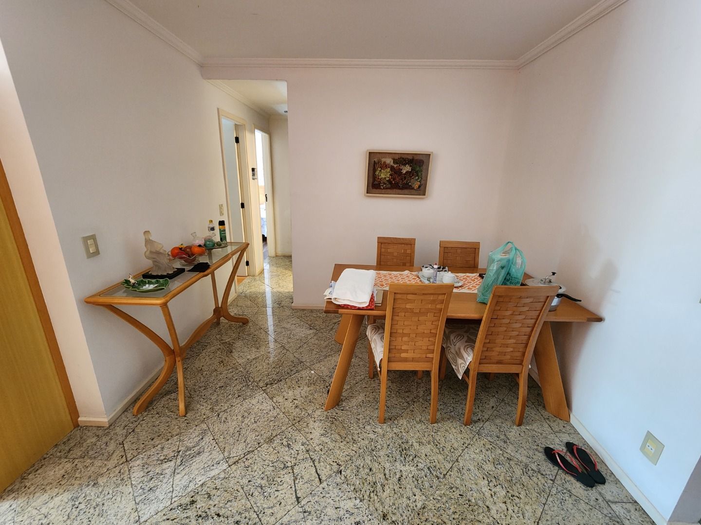 Apartamento à venda com 2 quartos, 93m² - Foto 3