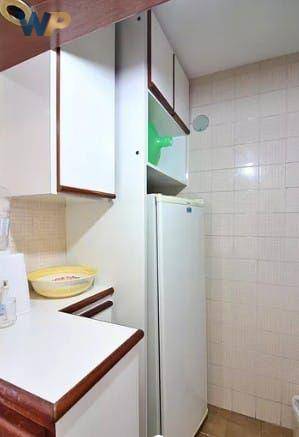 Apartamento à venda e aluguel com 1 quarto, 39m² - Foto 10