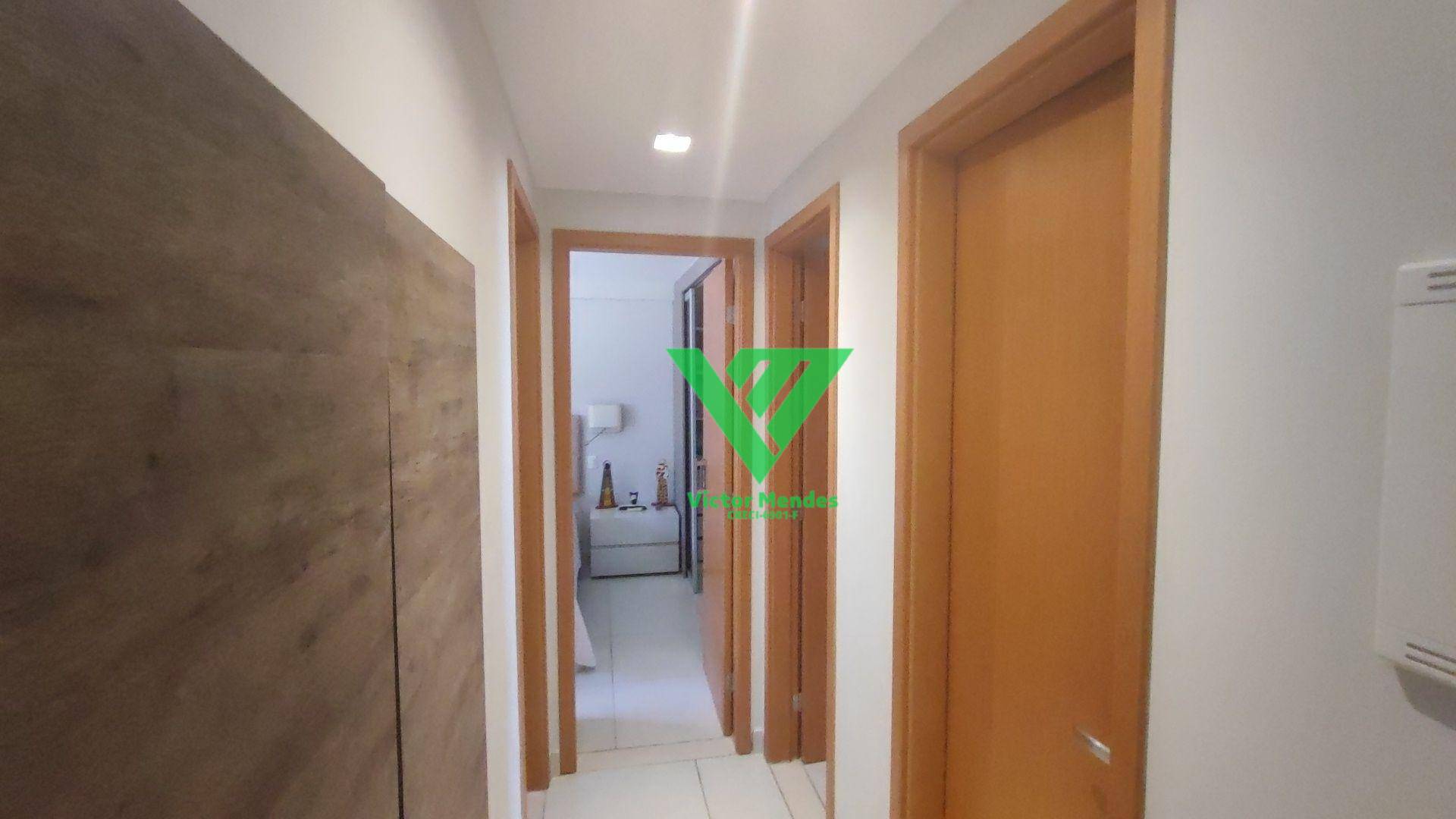 Apartamento à venda com 3 quartos, 87m² - Foto 11