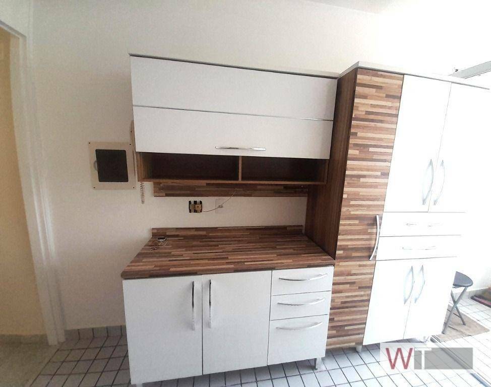 Apartamento para alugar com 2 quartos, 55m² - Foto 33