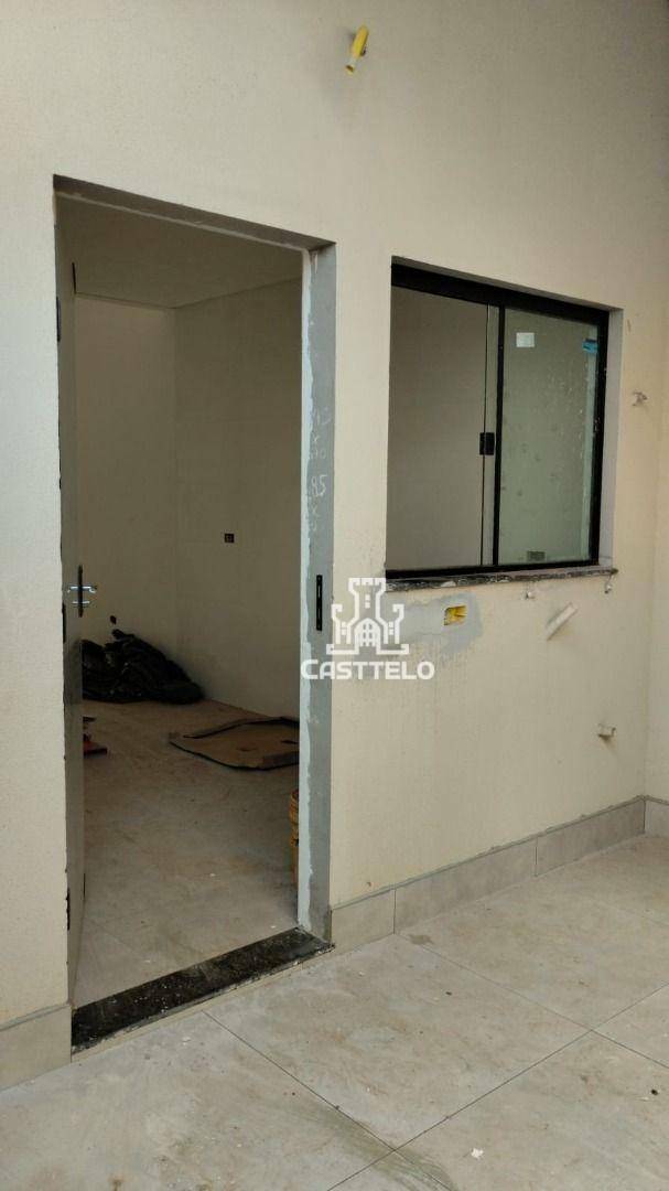 Casa à venda com 3 quartos, 86m² - Foto 11