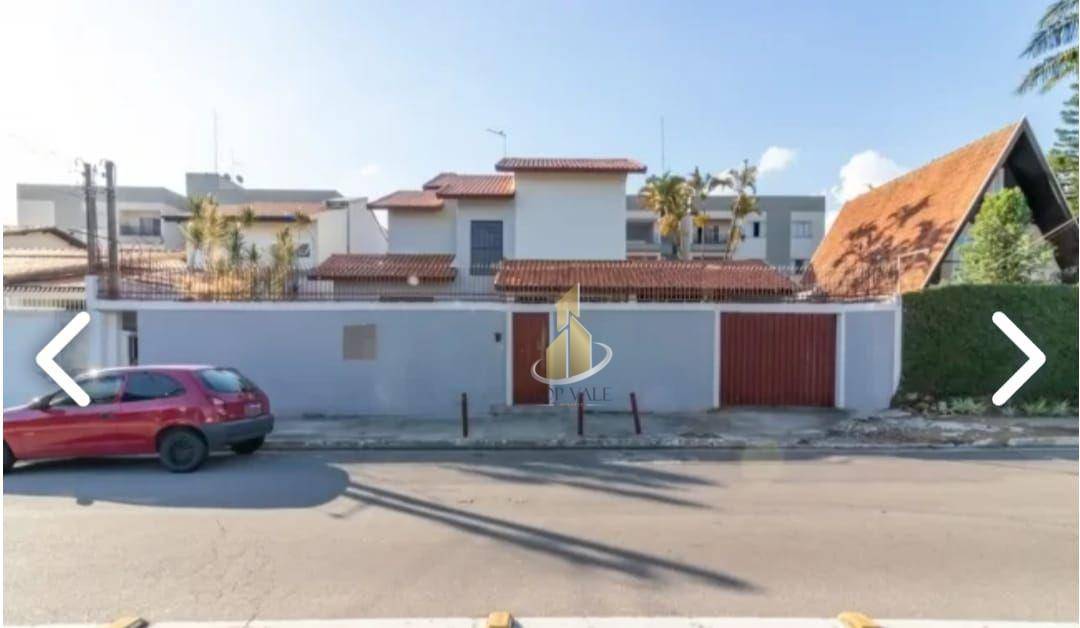 Sobrado à venda com 4 quartos, 222m² - Foto 50