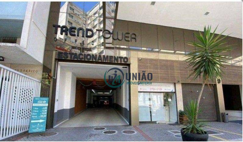 Conjunto Comercial-Sala à venda, 24m² - Foto 8