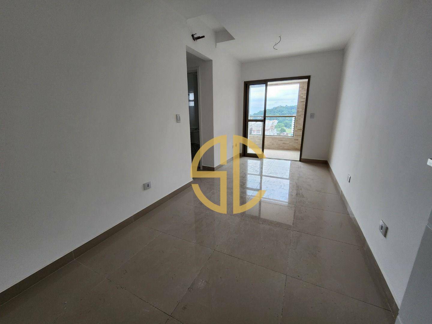 Apartamento à venda com 2 quartos, 61m² - Foto 6