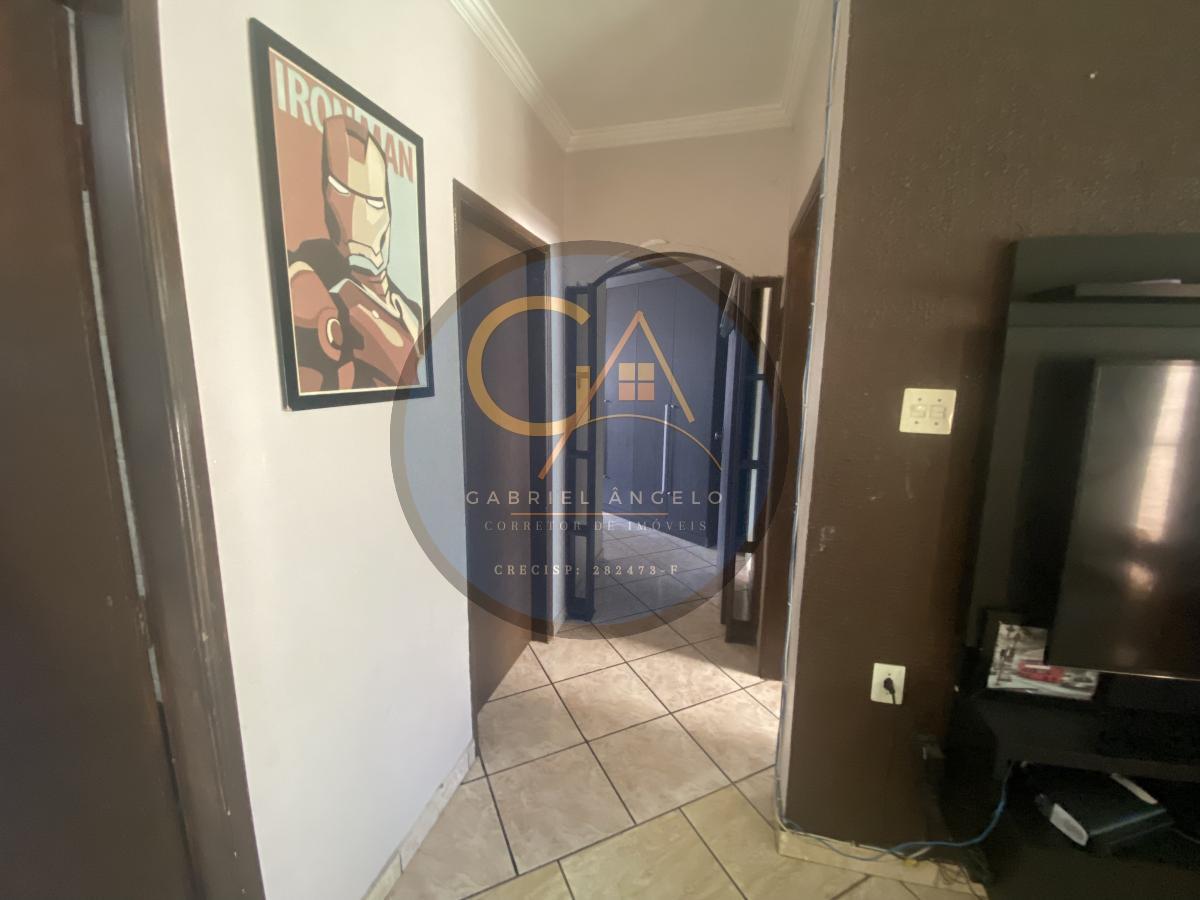 Sobrado à venda com 5 quartos, 100m² - Foto 15