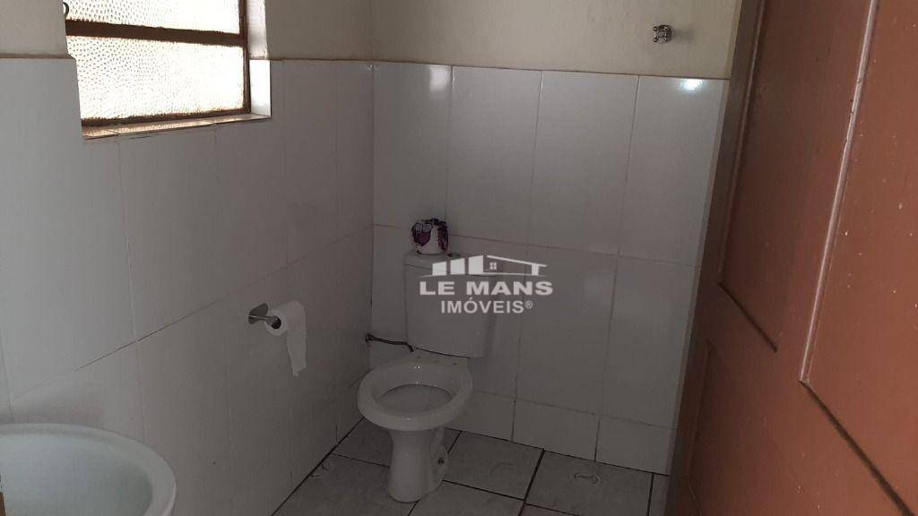 Casa, 1 quarto, 58 m² - Foto 5