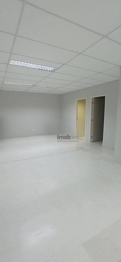 Conjunto Comercial-Sala para alugar, 82m² - Foto 15