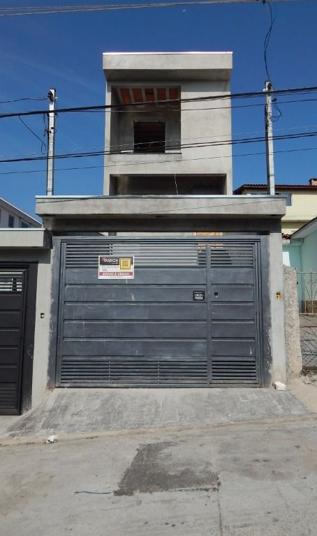 Sobrado à venda com 3 quartos, 189m² - Foto 2