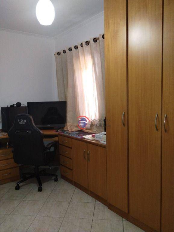 Sobrado à venda com 3 quartos, 160m² - Foto 6