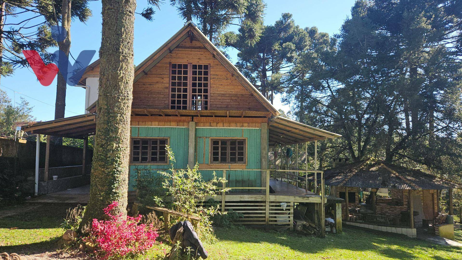 Chácara à venda com 4 quartos, 3700M2 - Foto 5