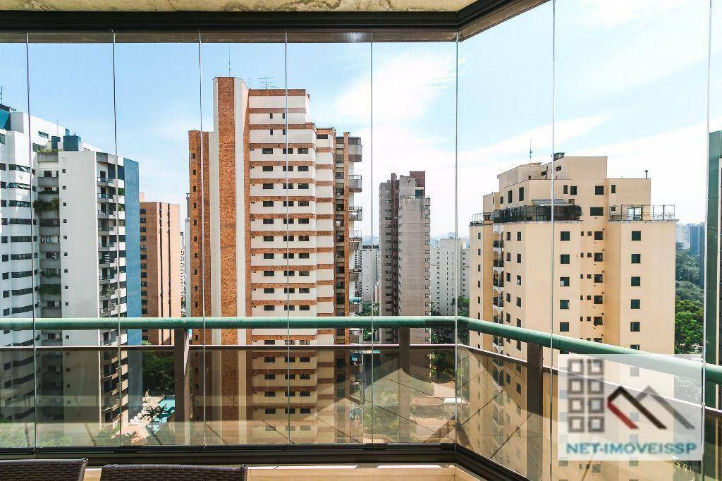 Apartamento à venda com 4 quartos, 393m² - Foto 20