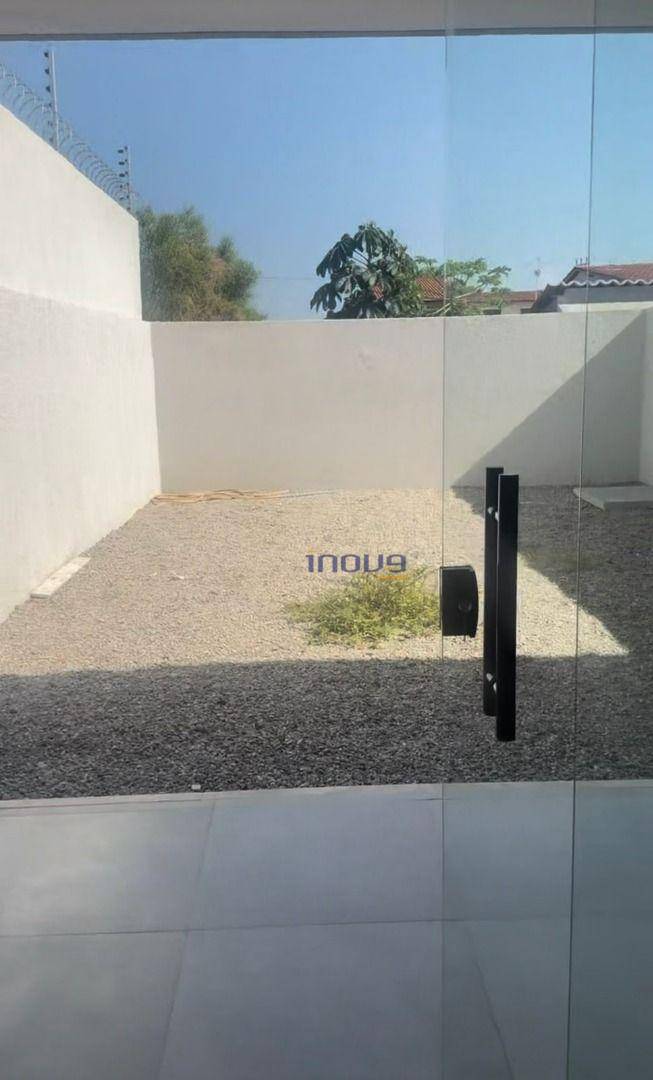 Casa, 4 quartos, 130 m² - Foto 3