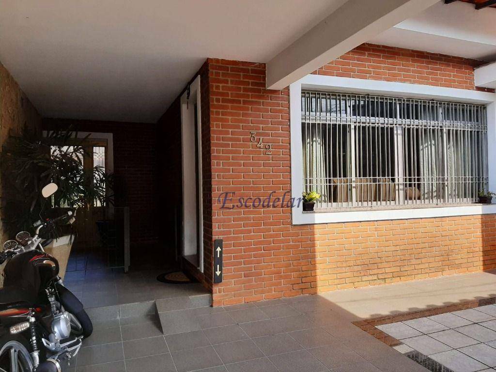 Sobrado à venda com 5 quartos, 223m² - Foto 34