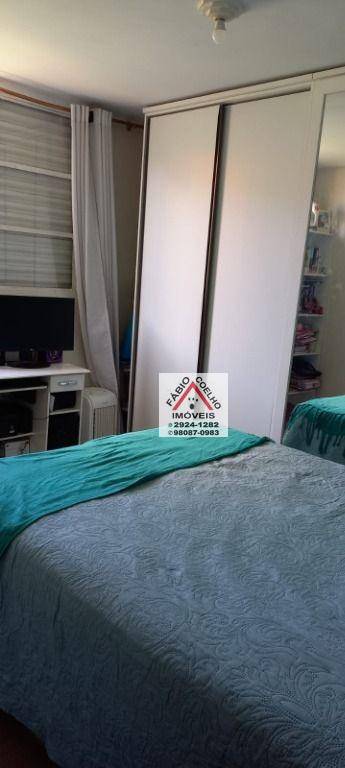 Apartamento à venda com 2 quartos, 47m² - Foto 13