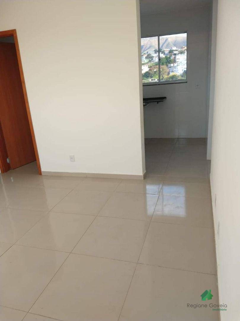 Apartamento à venda com 2 quartos, 48m² - Foto 9