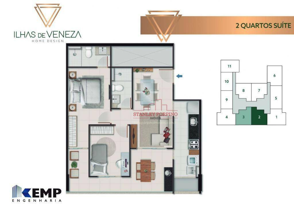 Loja-Salão à venda e aluguel, 73m² - Foto 27