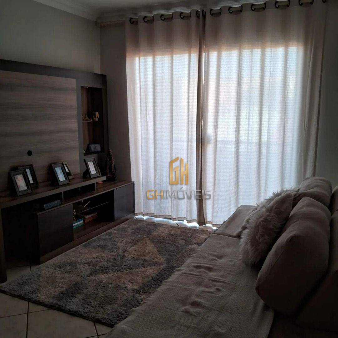 Sobrado à venda com 4 quartos, 255m² - Foto 14