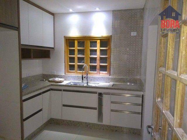 Casa à venda com 3 quartos, 138m² - Foto 5