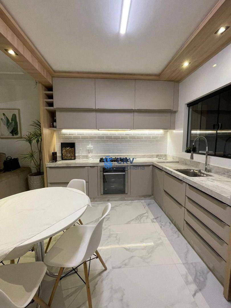 Casa à venda com 3 quartos, 140m² - Foto 10