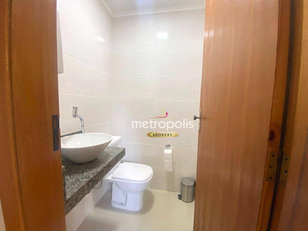 Apartamento à venda com 3 quartos, 156m² - Foto 46