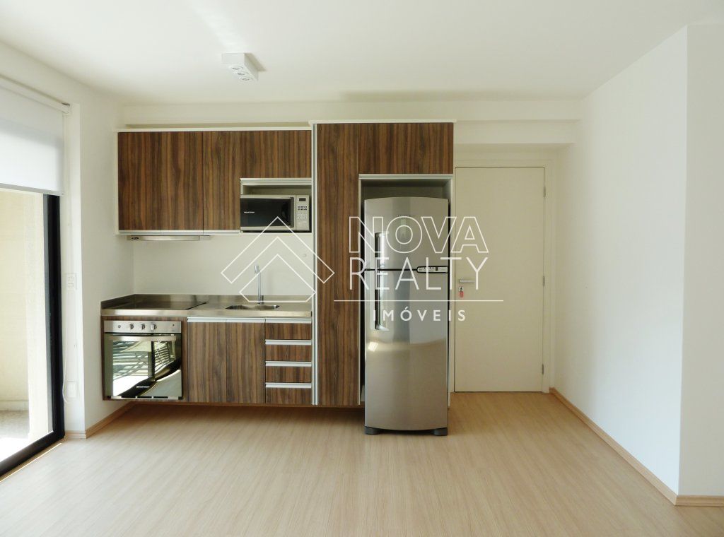 Apartamento à venda com 2 quartos, 51m² - Foto 2