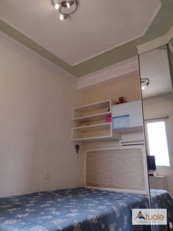 Apartamento à venda com 3 quartos, 119m² - Foto 17