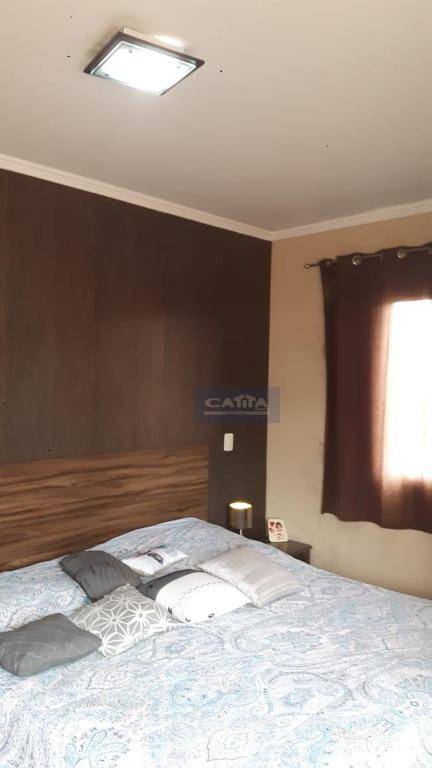 Sobrado à venda com 3 quartos, 150m² - Foto 9