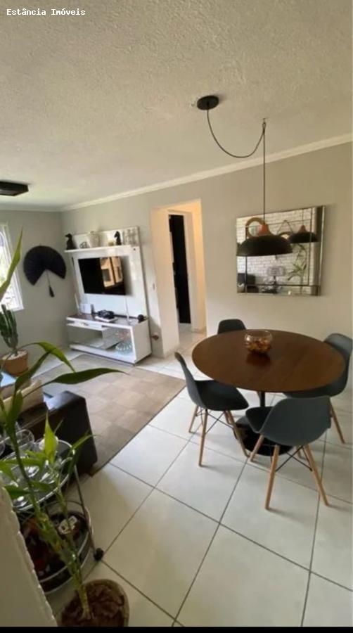 Apartamento à venda com 2 quartos, 60m² - Foto 2