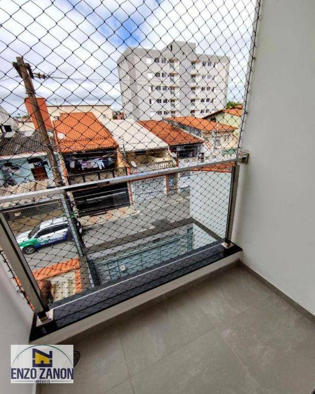 Sobrado à venda com 3 quartos, 270m² - Foto 5