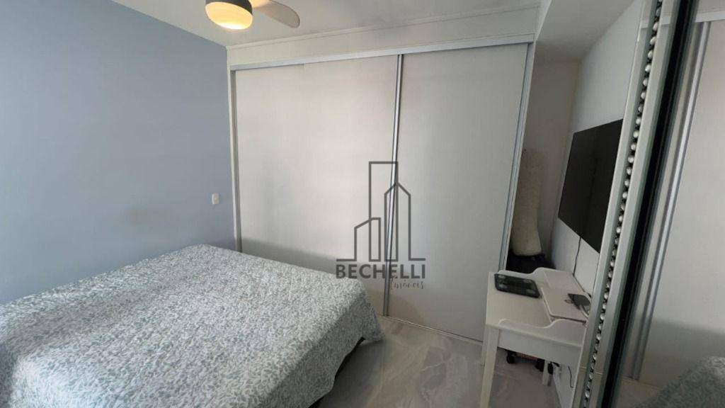 Apartamento à venda com 2 quartos, 77m² - Foto 10