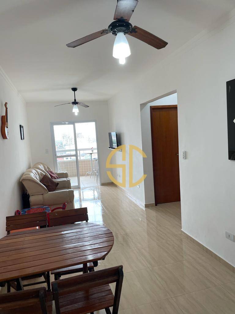 Apartamento à venda com 2 quartos, 68m² - Foto 3