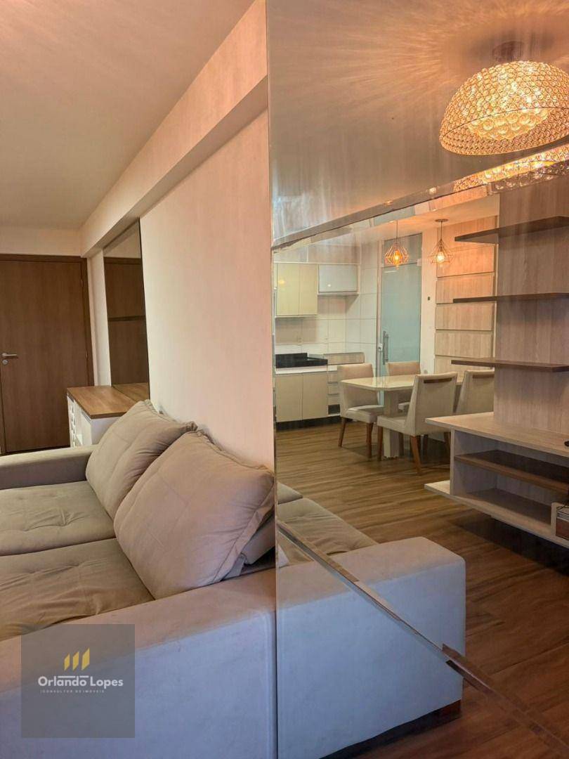 Apartamento, 2 quartos, 64 m² - Foto 3