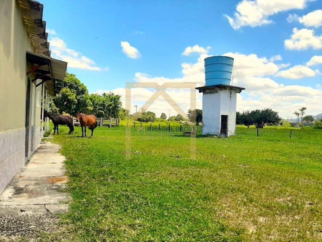 Haras e Área Rural Padrão à venda com 3 quartos, 3M2 - Foto 14