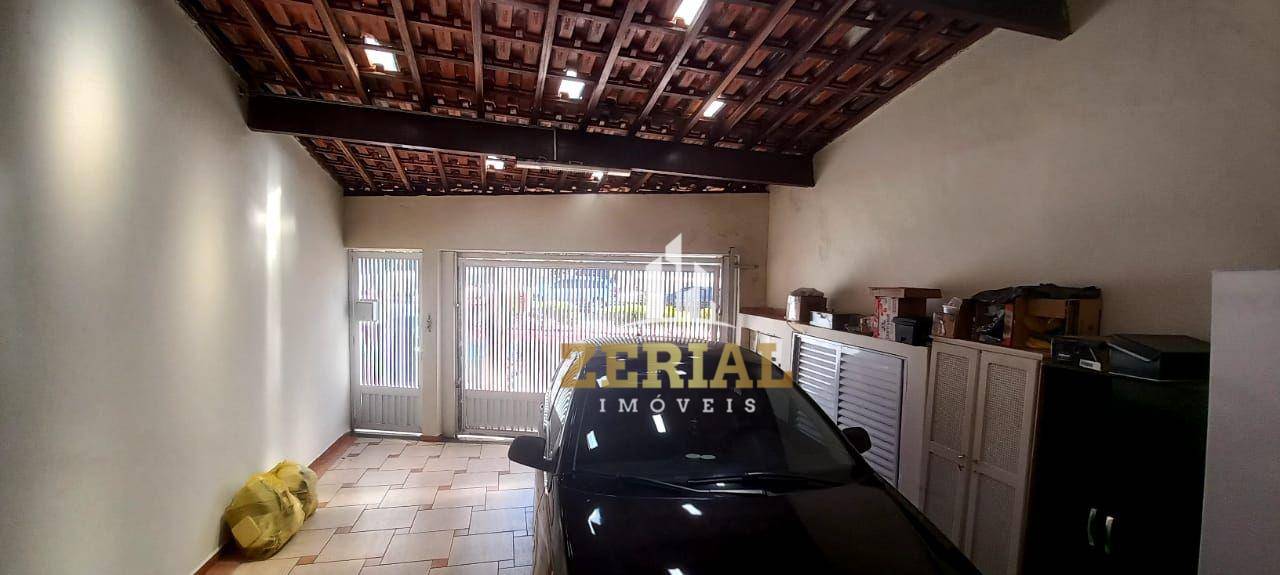 Sobrado à venda com 2 quartos, 164m² - Foto 2