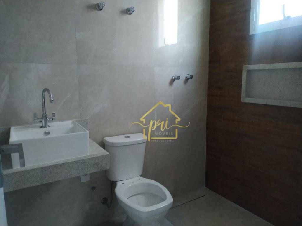 Casa à venda com 3 quartos, 270m² - Foto 10