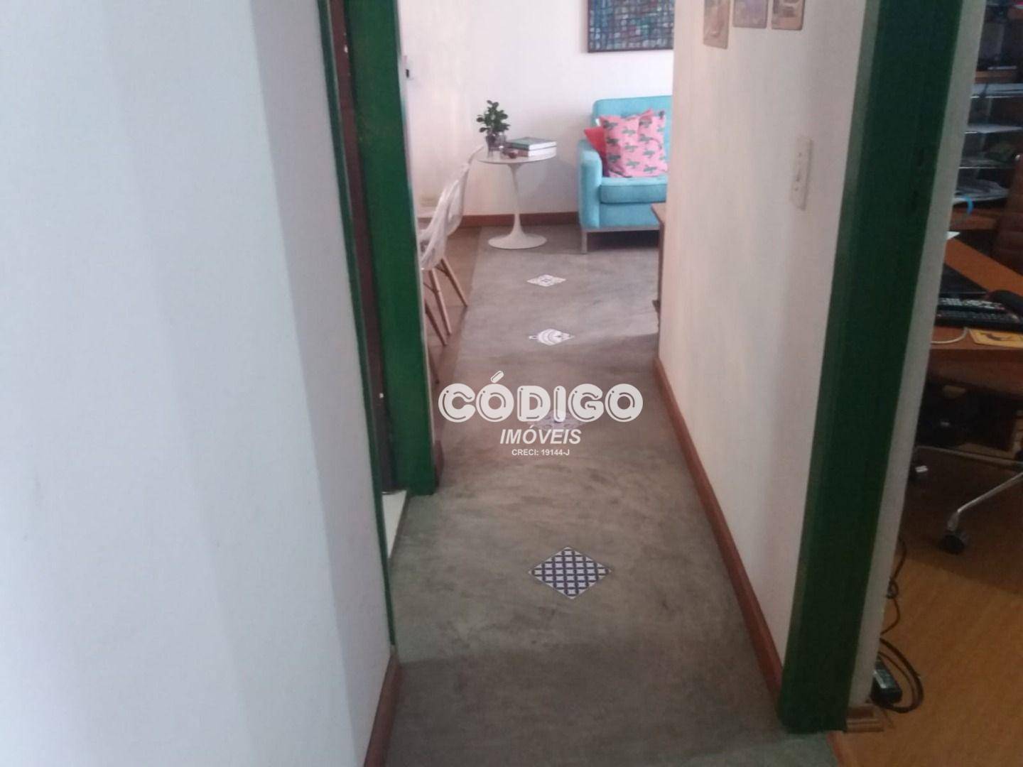 Apartamento para alugar com 3 quartos, 70m² - Foto 19