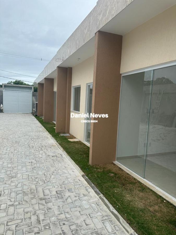 Casa de Condomínio à venda com 2 quartos, 45m² - Foto 32