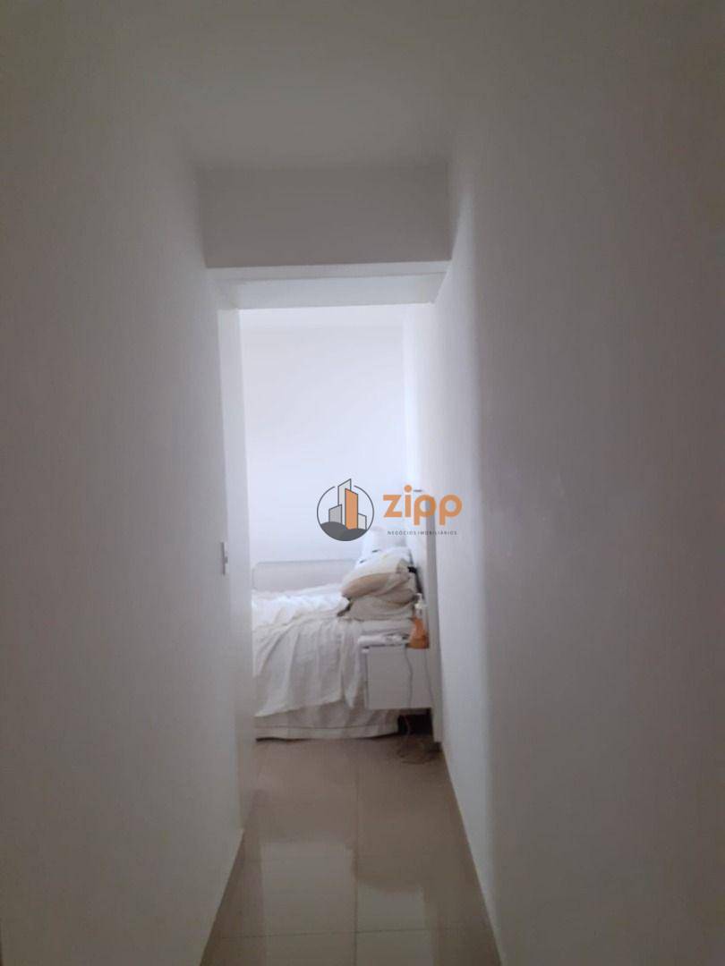 Apartamento à venda com 3 quartos, 114m² - Foto 5