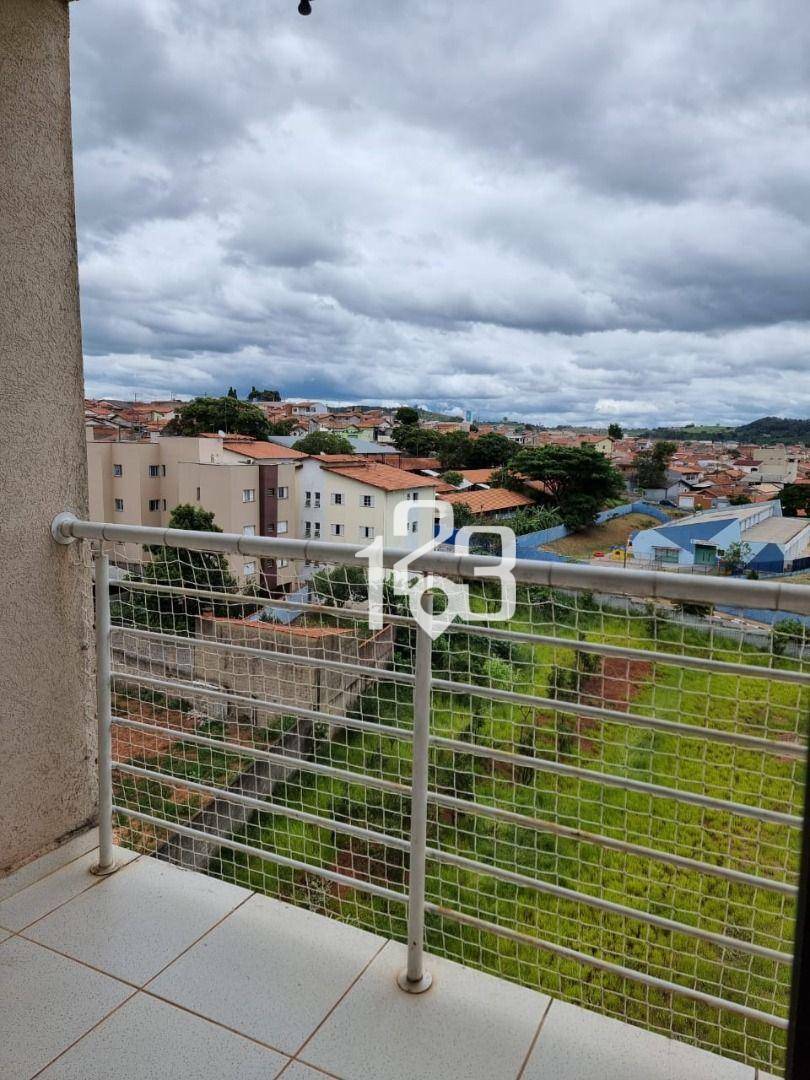 Apartamento à venda e aluguel com 2 quartos, 54m² - Foto 11