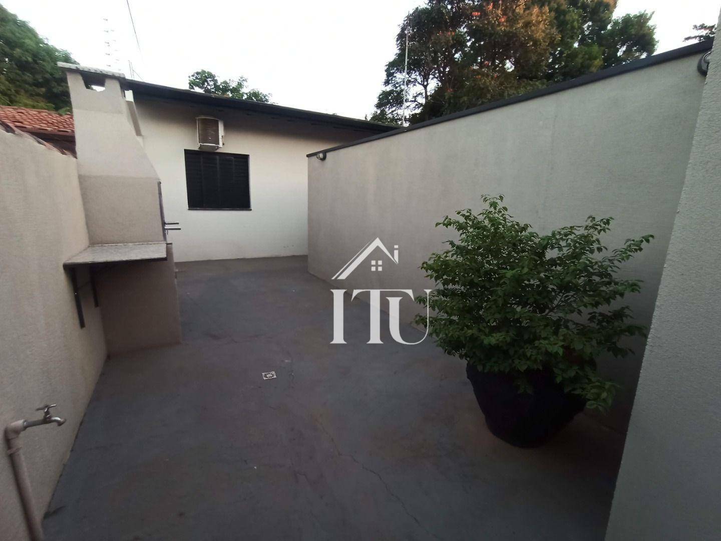 Casa para alugar com 1 quarto, 45m² - Foto 5