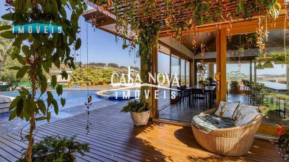 Casa de Condomínio à venda com 5 quartos, 1090m² - Foto 12