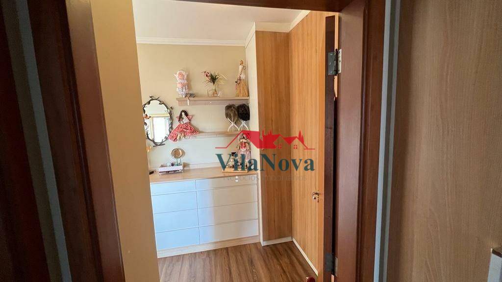 Apartamento à venda com 3 quartos, 152m² - Foto 24