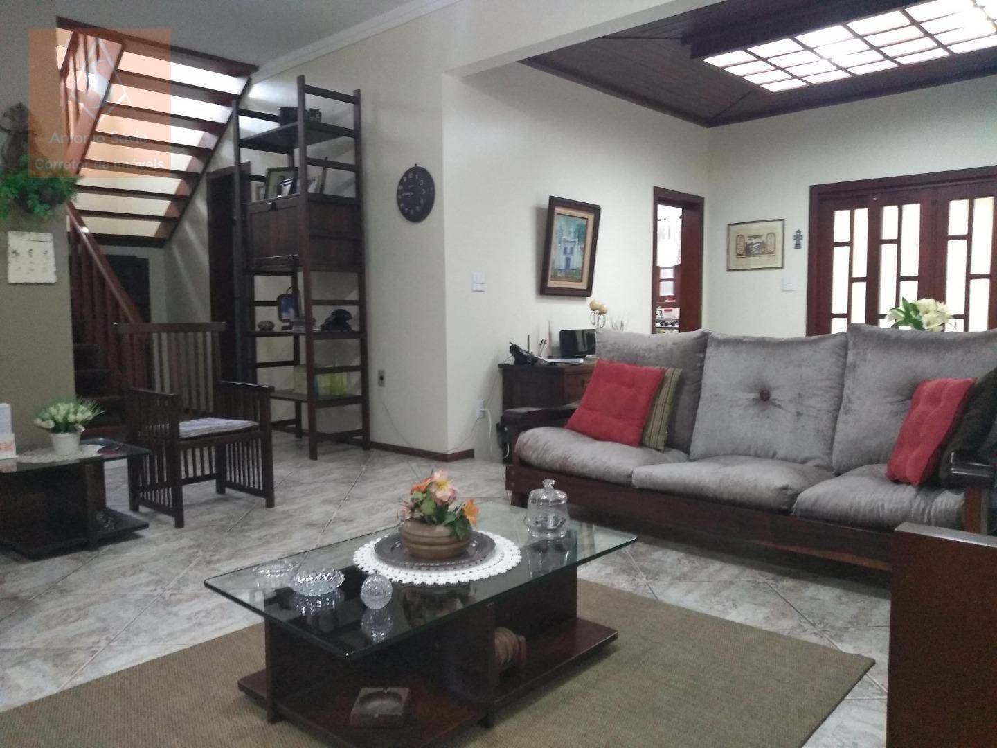 Casa à venda com 3 quartos, 270m² - Foto 10