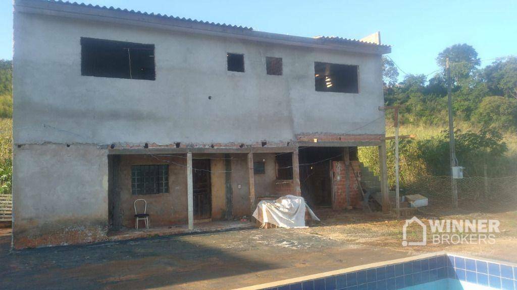 Chácara à venda com 3 quartos, 270m² - Foto 5