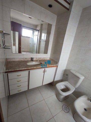 Apartamento à venda com 4 quartos, 140m² - Foto 12