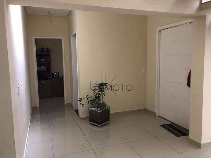 Sobrado à venda e aluguel com 3 quartos, 263m² - Foto 19