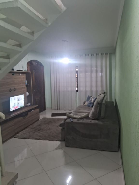 Sobrado à venda com 3 quartos, 130m² - Foto 7